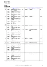 Предварительный просмотр 216 страницы Volvo 2010 S80 Wiring Diagram