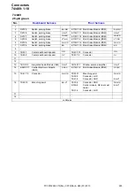 Предварительный просмотр 225 страницы Volvo 2010 S80 Wiring Diagram