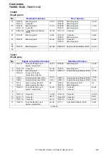 Предварительный просмотр 226 страницы Volvo 2010 S80 Wiring Diagram