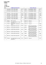 Предварительный просмотр 231 страницы Volvo 2010 S80 Wiring Diagram