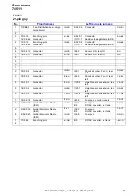 Предварительный просмотр 238 страницы Volvo 2010 S80 Wiring Diagram