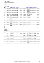 Предварительный просмотр 241 страницы Volvo 2010 S80 Wiring Diagram