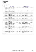 Предварительный просмотр 245 страницы Volvo 2010 S80 Wiring Diagram