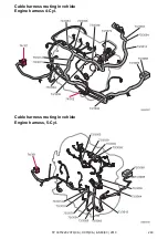 Предварительный просмотр 249 страницы Volvo 2010 S80 Wiring Diagram