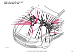 Предварительный просмотр 254 страницы Volvo 2010 S80 Wiring Diagram