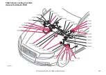 Предварительный просмотр 255 страницы Volvo 2010 S80 Wiring Diagram