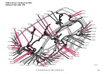 Предварительный просмотр 258 страницы Volvo 2010 S80 Wiring Diagram