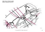 Предварительный просмотр 262 страницы Volvo 2010 S80 Wiring Diagram