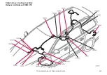 Предварительный просмотр 263 страницы Volvo 2010 S80 Wiring Diagram