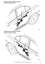 Предварительный просмотр 267 страницы Volvo 2010 S80 Wiring Diagram