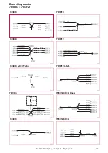 Предварительный просмотр 271 страницы Volvo 2010 S80 Wiring Diagram