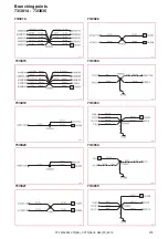 Предварительный просмотр 272 страницы Volvo 2010 S80 Wiring Diagram