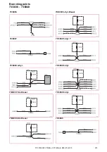 Предварительный просмотр 273 страницы Volvo 2010 S80 Wiring Diagram