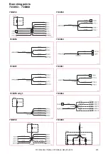 Предварительный просмотр 275 страницы Volvo 2010 S80 Wiring Diagram