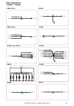 Предварительный просмотр 277 страницы Volvo 2010 S80 Wiring Diagram