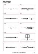 Предварительный просмотр 278 страницы Volvo 2010 S80 Wiring Diagram