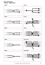 Предварительный просмотр 279 страницы Volvo 2010 S80 Wiring Diagram