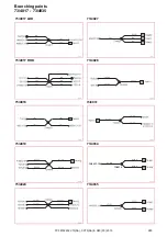 Предварительный просмотр 280 страницы Volvo 2010 S80 Wiring Diagram