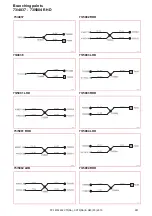 Предварительный просмотр 281 страницы Volvo 2010 S80 Wiring Diagram