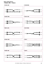 Предварительный просмотр 282 страницы Volvo 2010 S80 Wiring Diagram