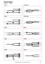 Предварительный просмотр 283 страницы Volvo 2010 S80 Wiring Diagram