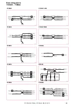 Предварительный просмотр 284 страницы Volvo 2010 S80 Wiring Diagram