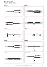 Предварительный просмотр 285 страницы Volvo 2010 S80 Wiring Diagram