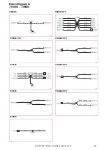 Предварительный просмотр 287 страницы Volvo 2010 S80 Wiring Diagram