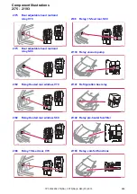 Предварительный просмотр 289 страницы Volvo 2010 S80 Wiring Diagram