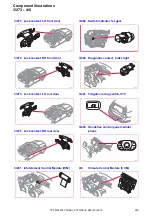 Предварительный просмотр 295 страницы Volvo 2010 S80 Wiring Diagram