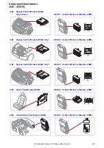 Предварительный просмотр 297 страницы Volvo 2010 S80 Wiring Diagram