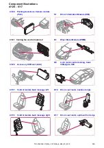 Предварительный просмотр 300 страницы Volvo 2010 S80 Wiring Diagram