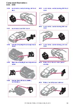 Предварительный просмотр 302 страницы Volvo 2010 S80 Wiring Diagram