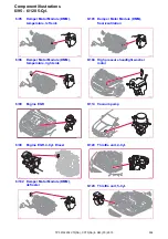 Предварительный просмотр 304 страницы Volvo 2010 S80 Wiring Diagram