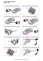 Предварительный просмотр 312 страницы Volvo 2010 S80 Wiring Diagram