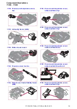 Предварительный просмотр 314 страницы Volvo 2010 S80 Wiring Diagram