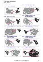 Предварительный просмотр 315 страницы Volvo 2010 S80 Wiring Diagram