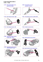 Предварительный просмотр 316 страницы Volvo 2010 S80 Wiring Diagram