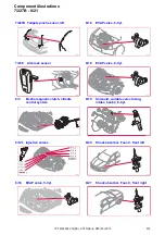 Предварительный просмотр 318 страницы Volvo 2010 S80 Wiring Diagram