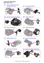 Предварительный просмотр 322 страницы Volvo 2010 S80 Wiring Diagram