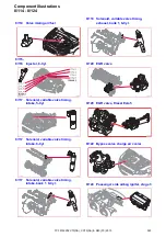 Предварительный просмотр 323 страницы Volvo 2010 S80 Wiring Diagram