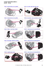 Предварительный просмотр 324 страницы Volvo 2010 S80 Wiring Diagram