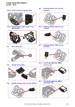 Предварительный просмотр 325 страницы Volvo 2010 S80 Wiring Diagram