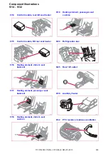 Предварительный просмотр 326 страницы Volvo 2010 S80 Wiring Diagram