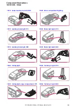 Предварительный просмотр 329 страницы Volvo 2010 S80 Wiring Diagram