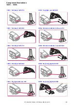 Предварительный просмотр 331 страницы Volvo 2010 S80 Wiring Diagram