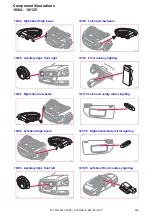 Предварительный просмотр 332 страницы Volvo 2010 S80 Wiring Diagram