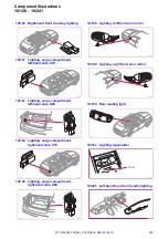 Предварительный просмотр 333 страницы Volvo 2010 S80 Wiring Diagram