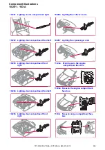 Предварительный просмотр 335 страницы Volvo 2010 S80 Wiring Diagram