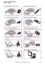 Предварительный просмотр 337 страницы Volvo 2010 S80 Wiring Diagram